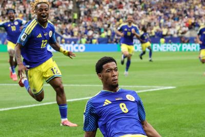 Pernah Ditekuk Timnas Indonesia, Curacao Dibantai Jerman di Piala Dunia 2026