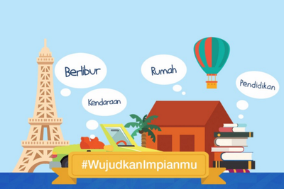 Impian Masih Jauh? Ini Cara Biar Kamu Tetap Semangat dan Nggak Nyerah
