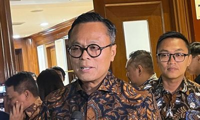 COO Danantara Tegaskan Transparansi Data Investasi untuk Perkuat Kepercayaan Investor