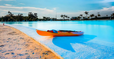 Panduan Lengkap Open Trip Treasure Bay Bintan: Harga, Itinerary, dan Fasilitas