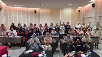 Stakeholder di Banda Aceh Sepakat Perkuat Program Gizi, KIA, dan Kesehatan Reproduksi