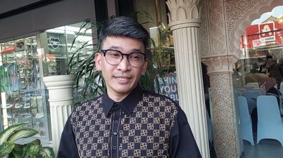 Ruben Onsu Buka Suara Soal Pemasalahan Dengan Sarwendah dan Curhatan Onyo di Media Sosial