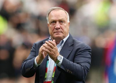 Curacao Dibabat 7-1 oleh Jerman, Dick Advocaat: Ini Bukan Aib!