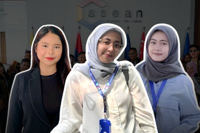 Delegasi UBSI Bersiap Tampil di Forum Global Youth Congress 2026, Perkuat Kolaborasi Internasional di Thailand