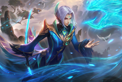 Mau Jadi Pro Player? Ini 10 Game Esports Paling Populer dan Mendominasi di Indonesia!