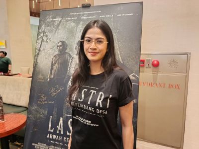 Pesan Terakhir Gary Iskak untuk Hana Saraswati: Jangan Pernah Jadi Orang yang Sombong