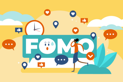 Stop Jadi Budak Media Sosial! Ini Cara Mengatasi FOMO dengan Bijak
