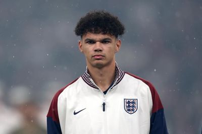 Nico O Reilly Enggak Sabar Jalani Debut di Piala Dunia Bersama Timnas Inggris
