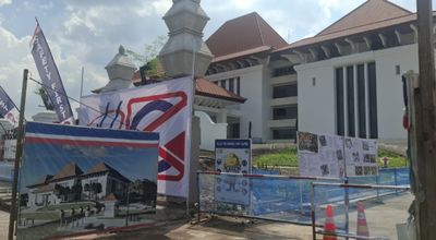 Masuk Jogja Bakal Punya Nuansa Berbeda, Pemkot Sisir Kabel Liar di 5 Batas Kota, Hasto Wardoyo : Perda Tahun Ini Selesai