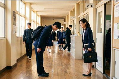 Daftar Salam dalam Bahasa Jepang dan Cara Menjawabnya