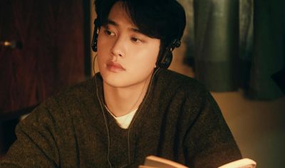 D.O. EXO Comeback Solo 2026, Album Baru Siap Bikin Fans Antusias!