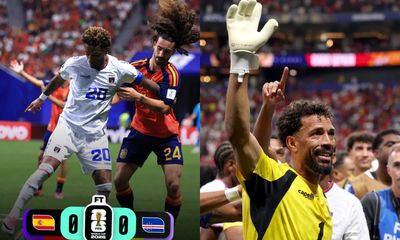 5 Fakta Pertandingan Spanyol vs Cape Verde di Piala Dunia 2026, Kiper Vozinha Jadi Sorotan!