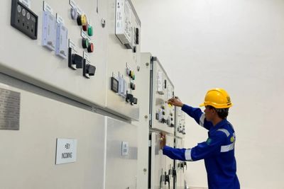 Sukses Layani Masyarakat PLN Akan Terus Bersinergi