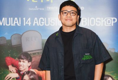 5 Film Karya Muhadkly Acho Wajib Ditonton, Ada Komedi sampai Horor!
