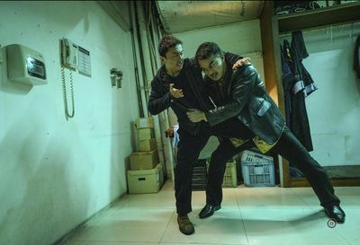 Film Action The Furious Joe Taslim Raih Rating 100% di Rotten Tomatoes, Berikut Sinopsisnya!