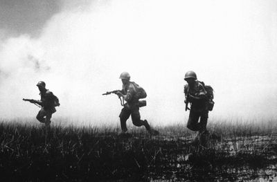 Mengapa Amerika Serikat Sejak Awal Sulit Menang di Perang Vietnam?