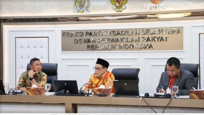 DPRD Kaltara Perjuangkan Aspirasi Wilayah Perbatasan di DPR RI