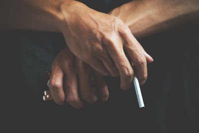 Jangan Anggap Sepele, Rokok Sebatang Tetap Bisa Picu Penyakit Jantung