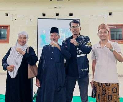 LSM JARA Tegas Tolak Tambang di Beutong Ateuh, Sebut Ancam Lingkungan dan Adat