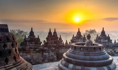 Daftar Kumpulan Situs Peninggalan Kerajaan di Wilayah Jambi