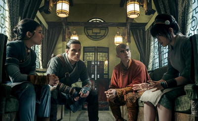 Avatar: The Last Airbender Season 2 di Netflix Rilis Lebih Cepat, Ini Faktanya