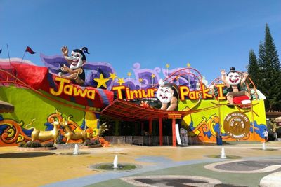 7 Tempat Wisata Estetik di Jawa Timur Lengkap dengan Tiket Masuk Terbaru 2026