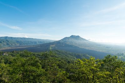 3 Gunung Favorit Pendaki di Buton