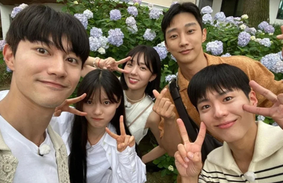 Pemain Love in the Moonlight Reuni di Anniversary 10 Tahun, Ini Faktanya