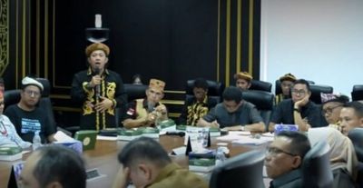 DPRD Kaltara Minta Aspirasi Penambang Tradisional Sekatak Jadi Perhatian Serius
