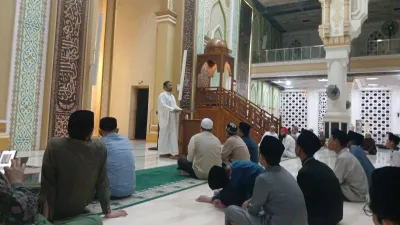 Perkuat Syiar Islam, DSI Banda Aceh Angkat Tema Halal Lifestyle untuk Masyarakat