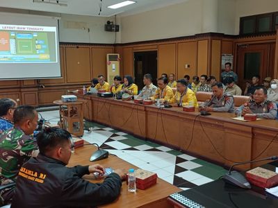 Camat Tarakan Utara Optimistis Iraw Tengkayu XV Jadi Ajang Pelestarian Budaya dan Promosi Wisata