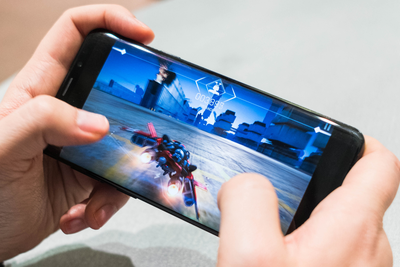 Praktis dan Seru, Ini 7 Alasan Game Mobile Makin Digilai para Gamer