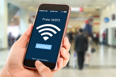 Awas! Ini 6 Ancaman Cyber yang Mengintai saat Kamu Pakai Wi-Fi Publik