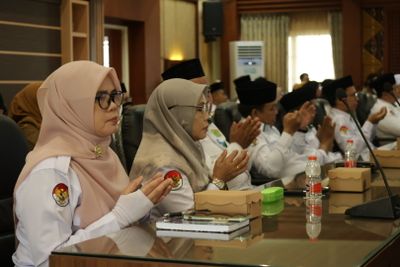 Pemprov Kalsel Libatkan Penyuluh Agama untuk Cegah Pernikahan Dini dan Stunting