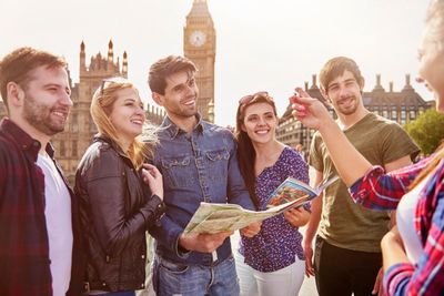 Perbedaan Study Abroad dan Student Exchange: Mana yang Lebih Cocok buat Kamu?