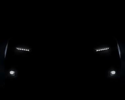 Suzuki Tebar Teaser Mobil Baru, XL7 Facelift Meluncur di GIIAS 2026?