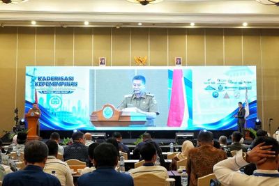 Erwan Setiawan: GAPENSI Bagian Penting dari Ekosistem Pembangunan Jawa Barat