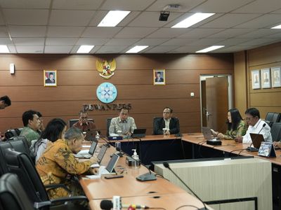Baru 5 Bulan Tapi Dewan Pers Sudah Terima 573 Aduan: Sinyal Merah Etika Media?