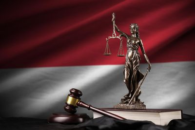 Siapa Saja Aparat Penegak Hukum di Indonesia? Ini Tugas dan Wewenangnya Lengkap