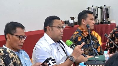 Syamsuddin Arfah Minta Verifikasi Ulang 17.314 Peserta JKN yang Terancam Dinonaktifkan