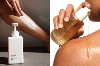 Body Lotion vs Body Oil, Mana yang Lebih Bagus untuk Kulit Kering?