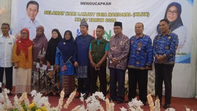 Pemkot Pangkalpinang Mendukung Penuh Eksistensi Lantip, Zaidan: Siap Menjadi Mitra Strategis Pemda
