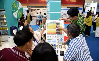 Hadirkan Peserta 30 Negara, Indo Livestock 2026 Dorong Investasi dan Modernisasi Industri Peternakan
