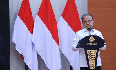 Kemnaker Ingatkan Peserta MagangHub Batch III Lengkapi Tahapan Akhir Sebelum Penutupan Program