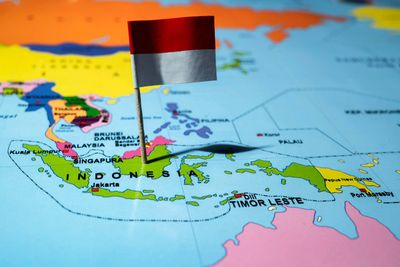 Batas Wilayah Indonesia Diatur oleh Apa? Simak Dasar Hukum dan Aturannya