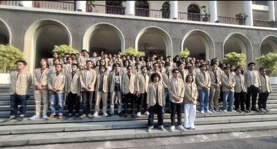 Klarifikasi Mahasiswa UGM Bantah Tudingan Tolak Diskusi Saat Ricuh di GIK UGM