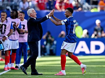 Didier Deschamps Beberkan Kunci Kemenangan Prancis atas Senegal
