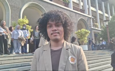 Mahasiswa UGM Ungkap Tolak Ajakan ke Papua : Kalau Gak Ada Penindasan, Buka untuk Publik dan Pers!