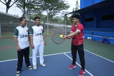 UMM Hadirkan Prodi Pendidikan Kepelatihan Olahraga, Cetak Pelatih Profesional Berbasis Sport Science