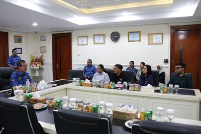 Gubernur Maluku Dukung Bakti Sosial IDI Maluku Tengah untuk Tingkatkan Layanan Kesehatan Masyarakat